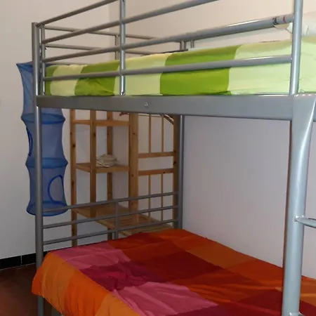 公寓 Spacieux Avec Piscine Et Parking Pres De La - Fr-1-251-906 *