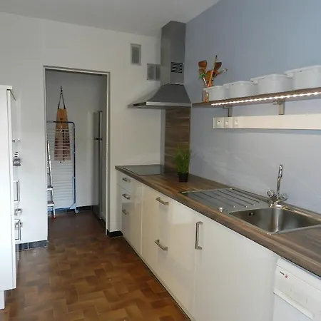 Spacieux Avec Piscine Et Parking Pres De La - Fr-1-251-906 Apartment Le Lavandou